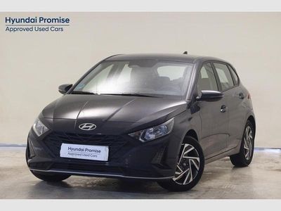 Usado Hyundai i20 84 CV (61 kW) 2024 Otro Berlina