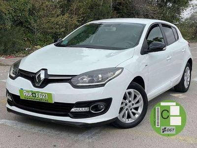 Renault Mégane III
