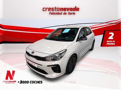 Usado 2018 Kia Rio GT-Line | 14.009 € (Caro)