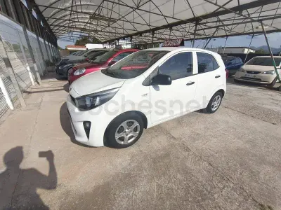 Usado Kia Picanto