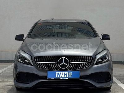 Mercedes A250