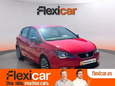 Usado Seat Ibiza