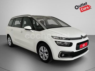 Citroën C4 SpaceTourer