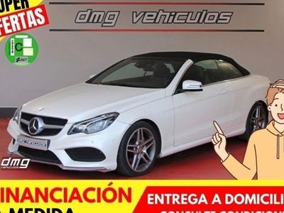 Mercedes E200