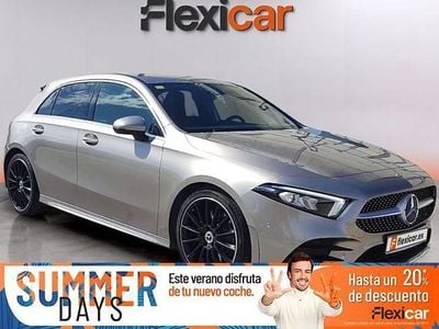 Mercedes A250