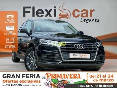 usado Audi Q5 2.0 TDI clean 150CV quattro Advanced ed