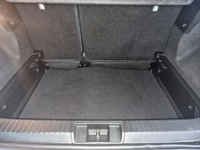 Usado Renault Captur 140 CV (102 kW) 2022 Azul SUV