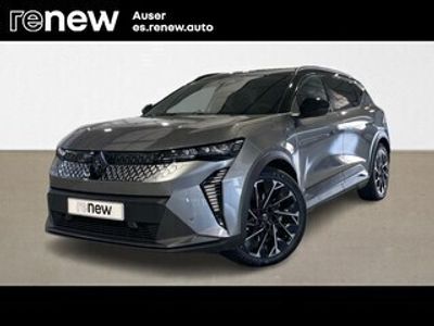 Renault Scénic
