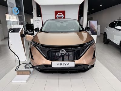 Nissan Ariya