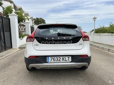 Volvo V40 CC