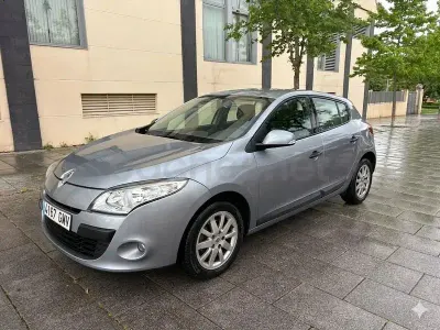Usado Renault Mégane III