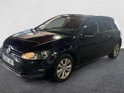 Usado VW Golf VII Business 110 CV (80 kW) 2016
