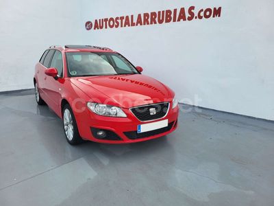 Seat Exeo