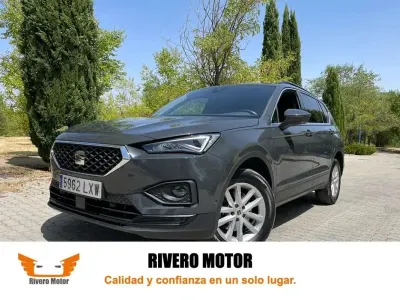Usado Seat Tarraco