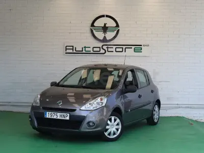 Usado Renault Clio IV