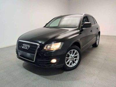 usado Audi Q5 2.0TDI quattro S-T 170 DPF