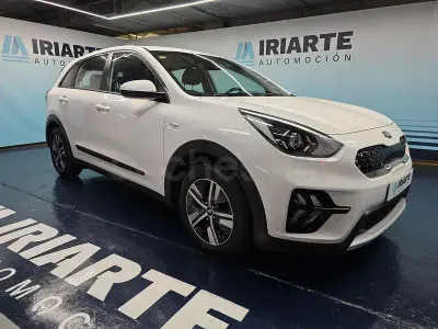 Usado Kia Niro