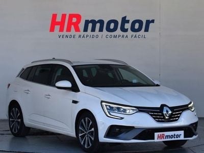 Renault Mégane IV