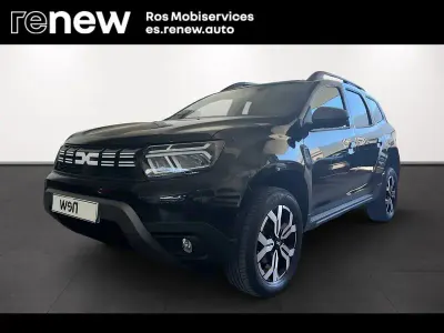 Usado Dacia Duster