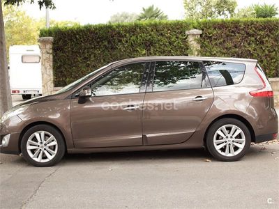 Renault Grand Scénic III