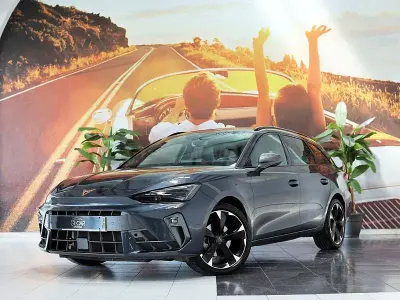 Usado Cupra Leon