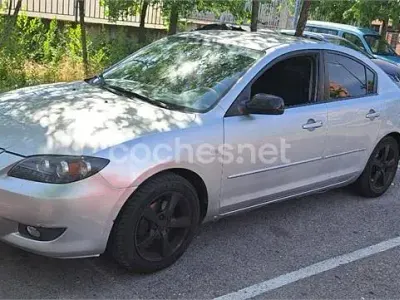 Usado Mazda 3