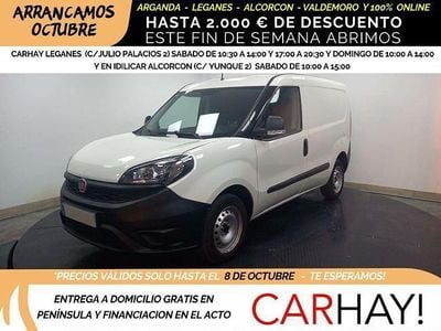 Fiat Doblò