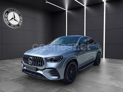 Mercedes GLE53 AMG