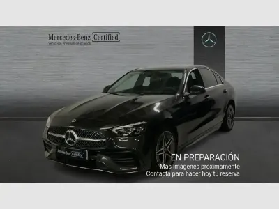 Usado Mercedes C300e 313 CV (230 kW) 2022 Otro Berlina