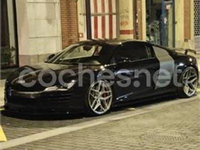 Audi R8 Coupé