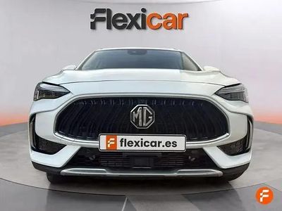 Usado MG HS Luxury 170 HP (125 kW) 2024 Branco SUV