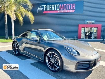 Porsche 911 Carrera