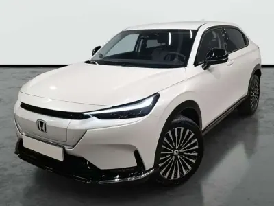 Usado Honda e:Ny1 Elegance 150 kW (204 CV) 2025 Blanco SUV