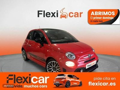 Abarth 500C