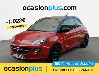 Opel Adam