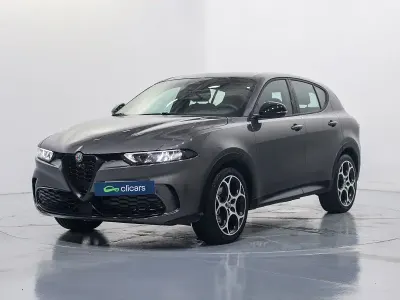 Usado Alfa Romeo Tonale Sprint 130 CV (95 kW) 2024 SUV