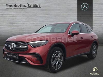 Mercedes GLC200