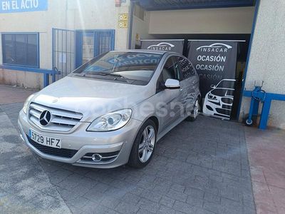 Mercedes B160