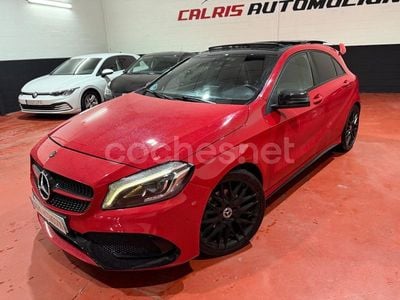 Mercedes A200