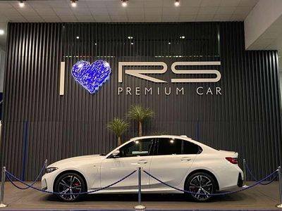 Usado BMW 330e Comfort Edition 292 CV (214 kW) 2025 Blanco Berlina