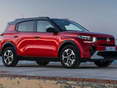 Brugt Citroën C3 Aircross