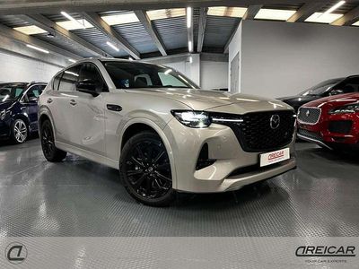 Usado Mazda CX-60 Homura-Line 328 CV (241 kW) 2024 SUV