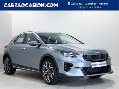 Occasion Kia XCeed 141 ch (103 kW) 2022 Otro SUV