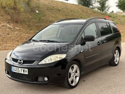 Mazda 5