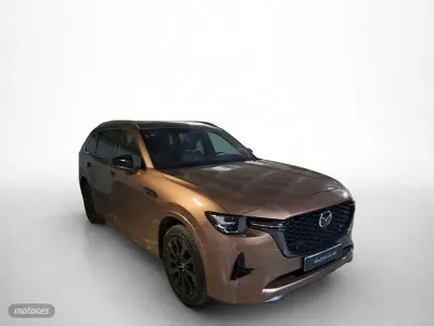 Usado Mazda CX-80