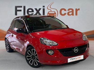 usado Opel Adam 1.4 XER GLAM Gasolina en Flexicar Figueres