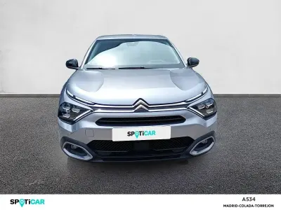 Usado Citroën C4 X
