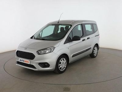 Ford Tourneo
