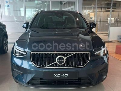 Nuevo Volvo XC40 Core 163 CV (119 kW) 2025 Azul SUV