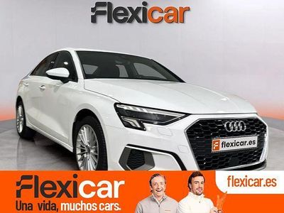 Blanco Usado 2020 Audi A3 e-tron Utilitario | 19.990 €